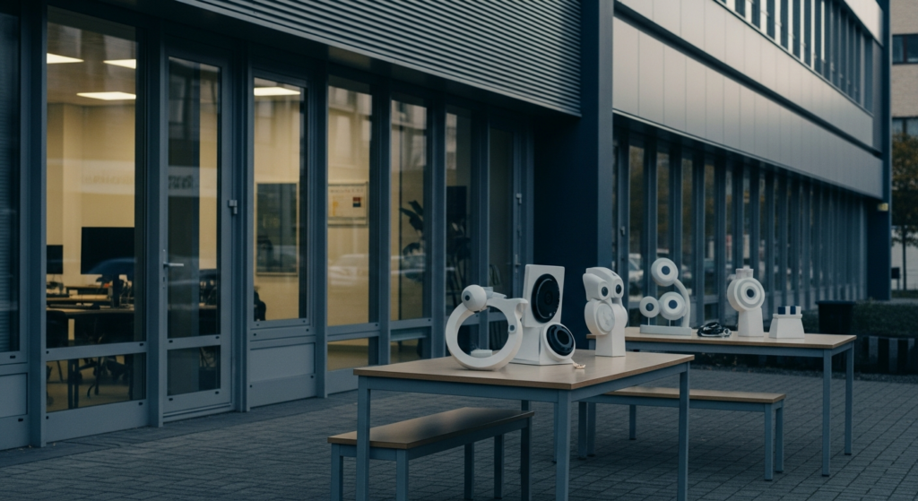 Apple Files Trade-Secrets Lawsuit Against OpenAI, Former Employees; Implications for Greenville Tech Sector