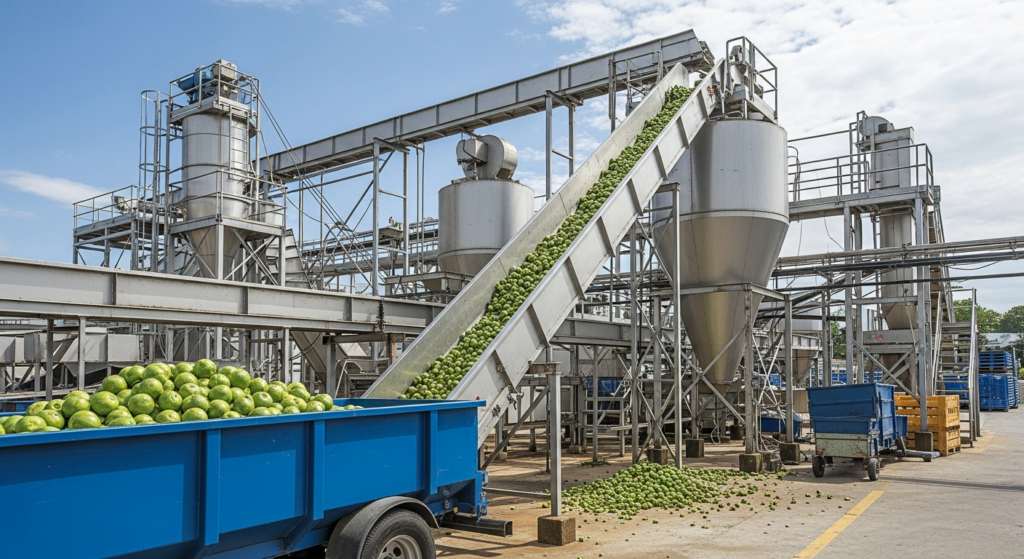 Cyclospora Cluster Renews Raw Produce Safety Focus in Greenville