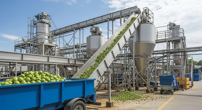 Cyclospora Cluster Renews Raw Produce Safety Focus in Greenville