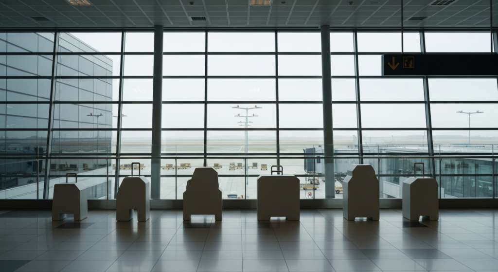 Delta Reports Record Revenue Amid Higher Fares, Fuel Costs Impacting Greenville Travel