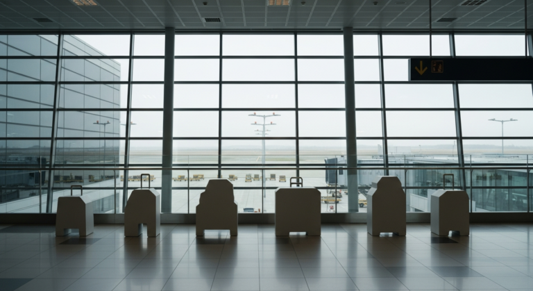 Delta Reports Record Revenue Amid Higher Fares, Fuel Costs Impacting Greenville Travel