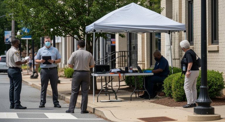 Early West Nile Season Prompts Prevention Focus in Greenville