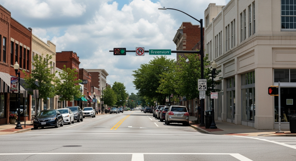 Eastern Heat Wave Prompts Storm Concerns, Strains July Fourth Plans Across Region, Including Greenville