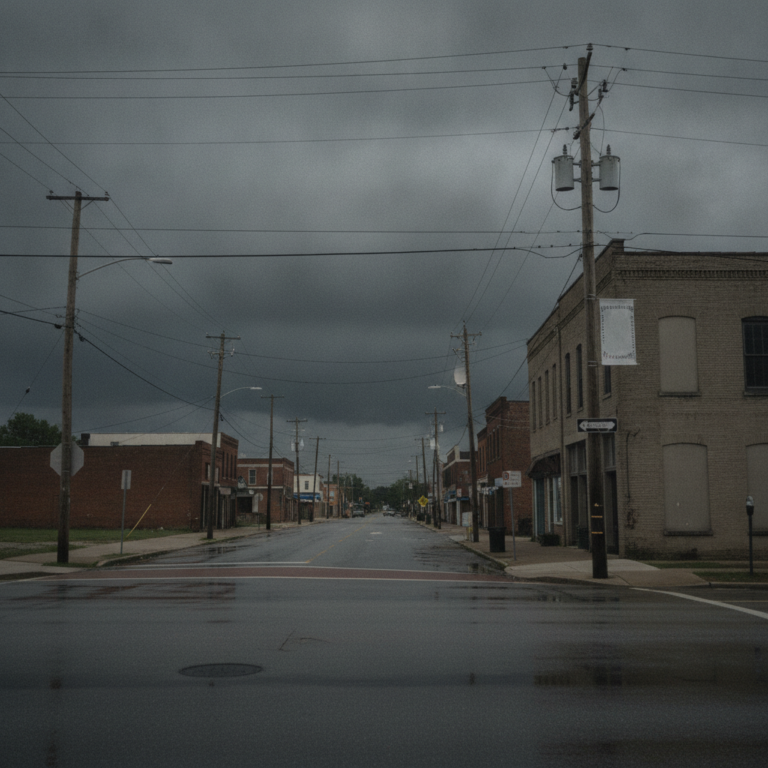 Eastern Heat Wave's Final Stretch Brings Storm Potential to Greenville