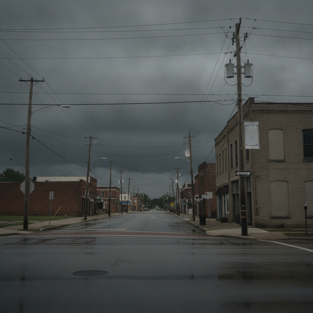 Eastern Heat Wave’s Final Stretch Brings Storm Potential to Greenville