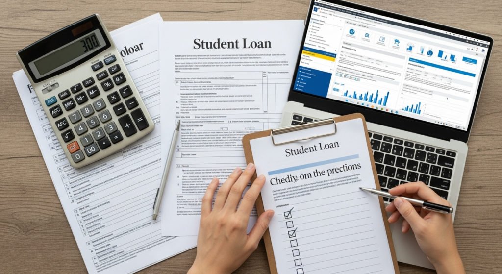 Federal Student Loan Rule Changes Take Effect, Impacting Greenville Borrowers and Graduate Programs