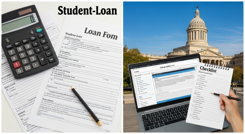 Federal Student Loan Rule Changes Take Effect, Impacting Greenville Borrowers and Programs