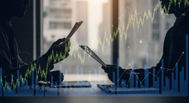 Global Market Shifts Reverberate in Greenville as Oil, Bond Yields Climb