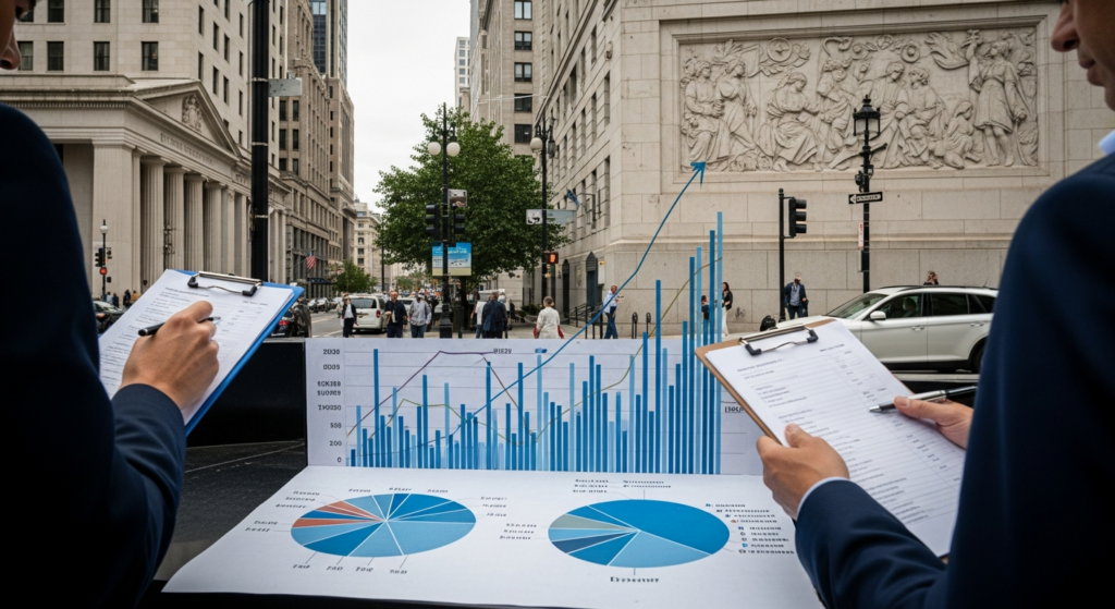 Greenville Banks and Businesses Face Scrutiny as Second-Quarter Earnings Season Begins