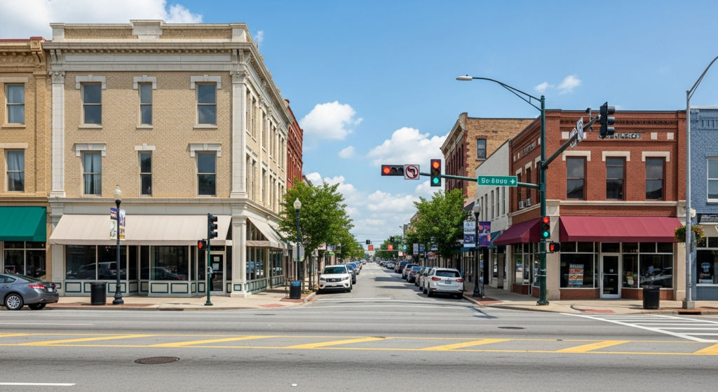 Greenville Businesses Monitor Stable Oil Prices Amid Holiday Weekend and Iran Diplomacy