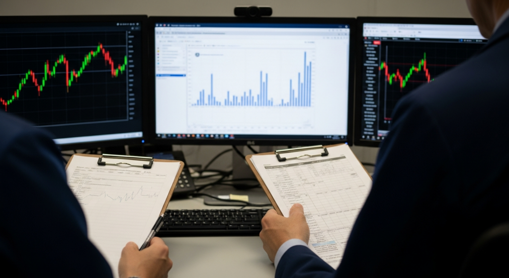 Greenville Businesses Track Cautious Global Market Opening