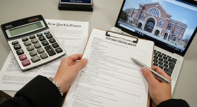 Greenville Colleges Navigate New Federal Student Loan Rules