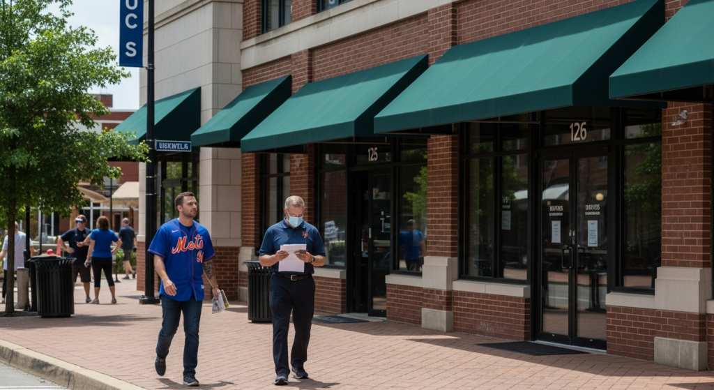 Greenville Fans Eye Mets-Braves Matchup on July 6