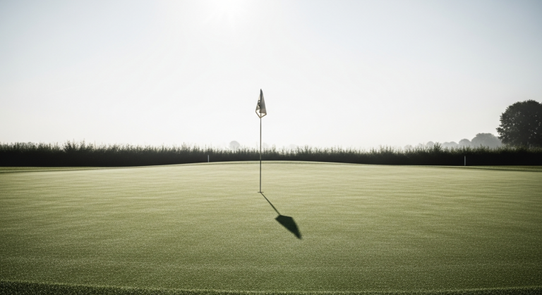 Greenville Golf Enthusiasts Eye Open Championship Course Dynamics