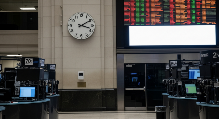 Greenville Markets Watch June Jobs Data as Fed Rate Expectations Shift