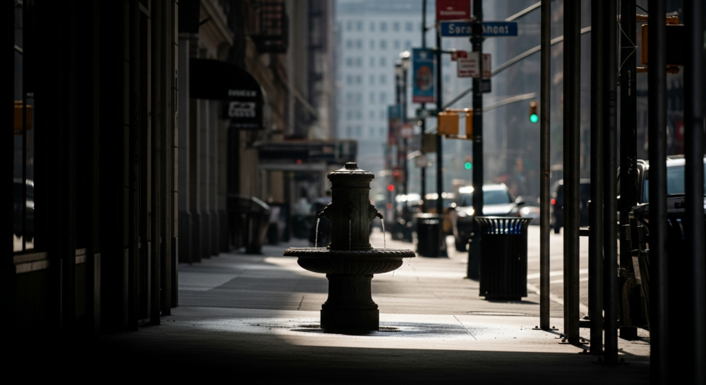 Greenville Prepares as Broad Heat Wave Raises Public Health and Travel Concerns