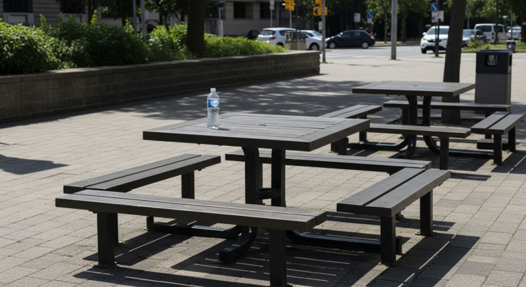 Greenville Prepares for Extreme Heat: A Guide to Public Resources and Planning