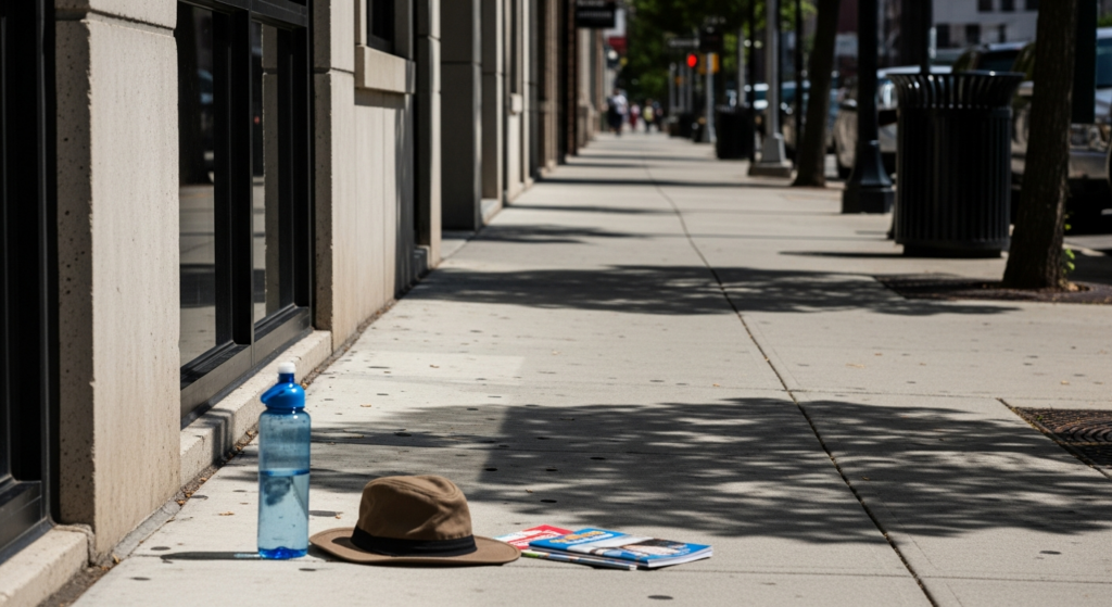 Greenville Residents Advised on Medication Safety Amid Summer Heat