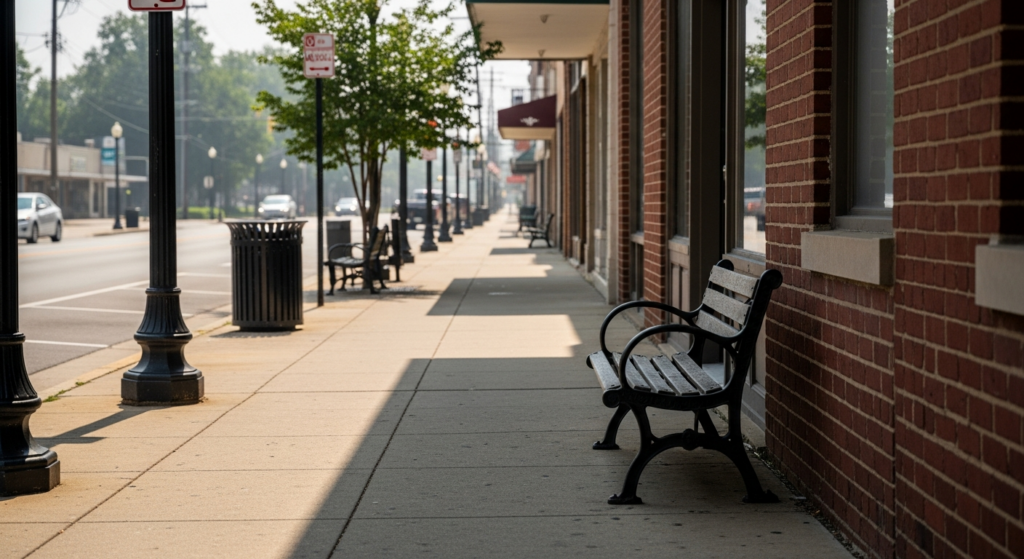 Greenville Residents Advised on Post-July Fourth Safety Amid Heat and Air Quality Concerns