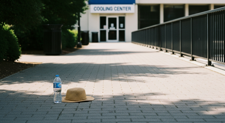 Greenville Residents Urged to Prioritize Medication Safety Amid Summer Heat