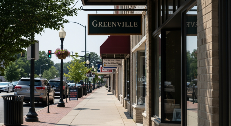 Greenville-Spartanburg International Airport Launches 'Change for Good' Charitable Program