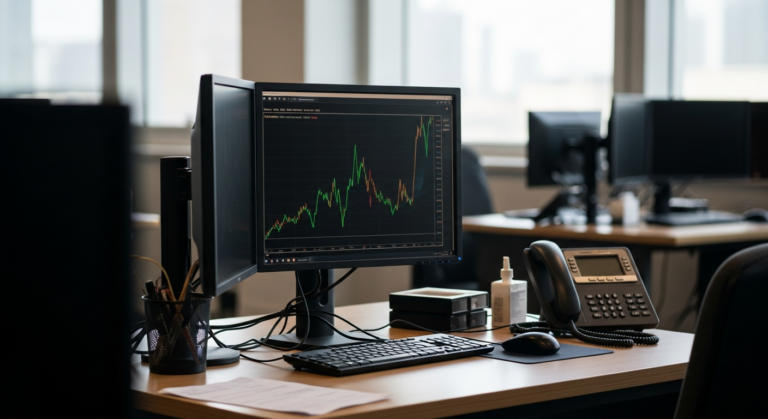 Greenville Watches Global Markets Open Cautiously Amid Oil, Trade, and Earnings Signals