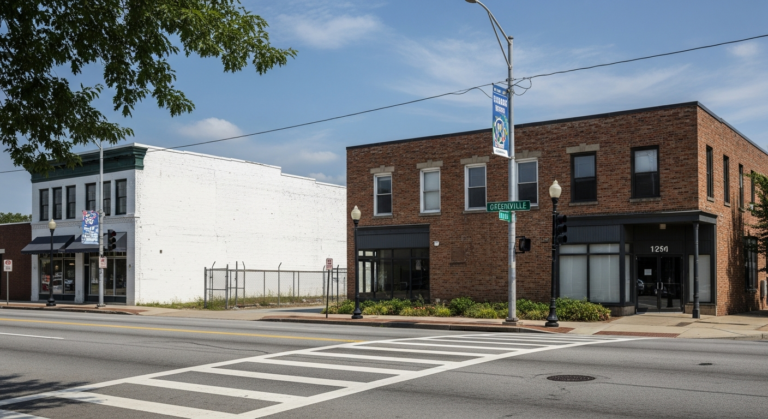 Greenville to Host Innovation Hub as State Prioritizes Advanced Manufacturing IP