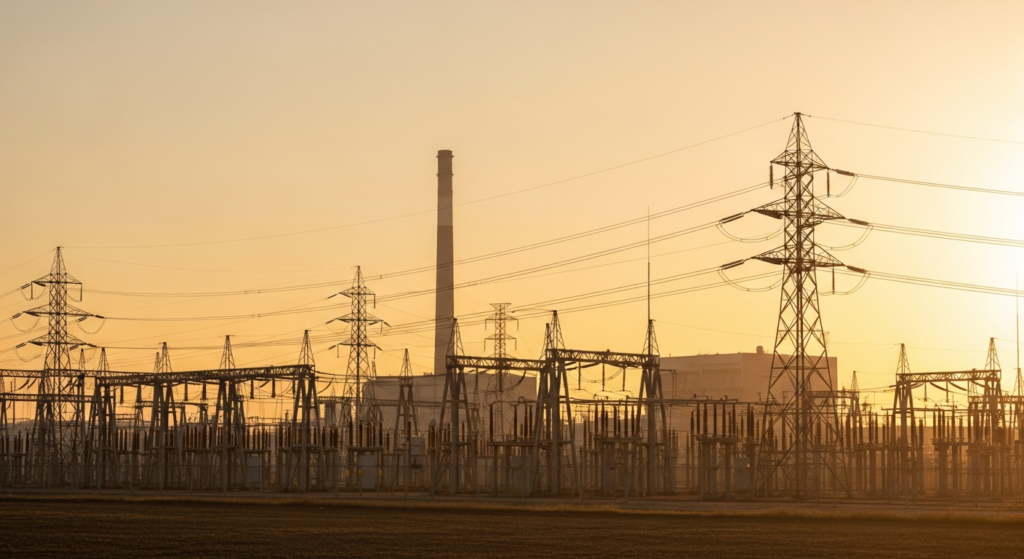 Holtec Nuclear IPO Filing Signals Broader Energy Shifts for Greenville and Upstate Industry