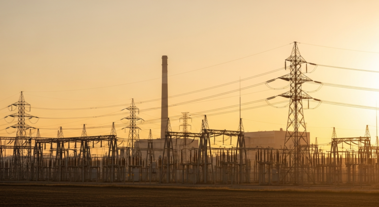 Holtec Nuclear IPO Filing Signals Broader Energy Shifts for Greenville and Upstate Industry