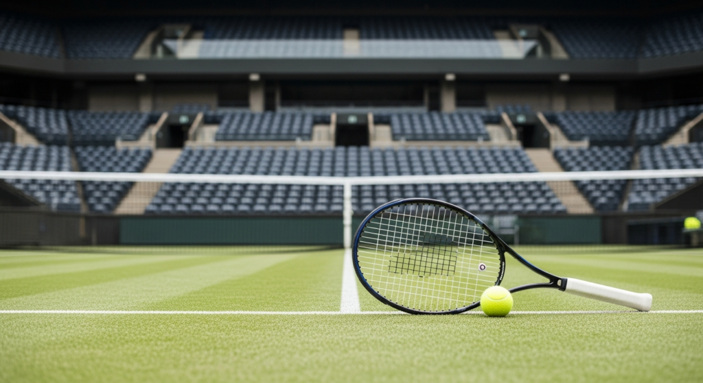 Jannik Sinner’s Wimbledon Victory Resonates with Greenville Tennis Enthusiasts