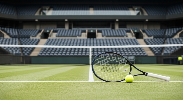Jannik Sinner’s Wimbledon Victory Resonates with Greenville Tennis Enthusiasts
