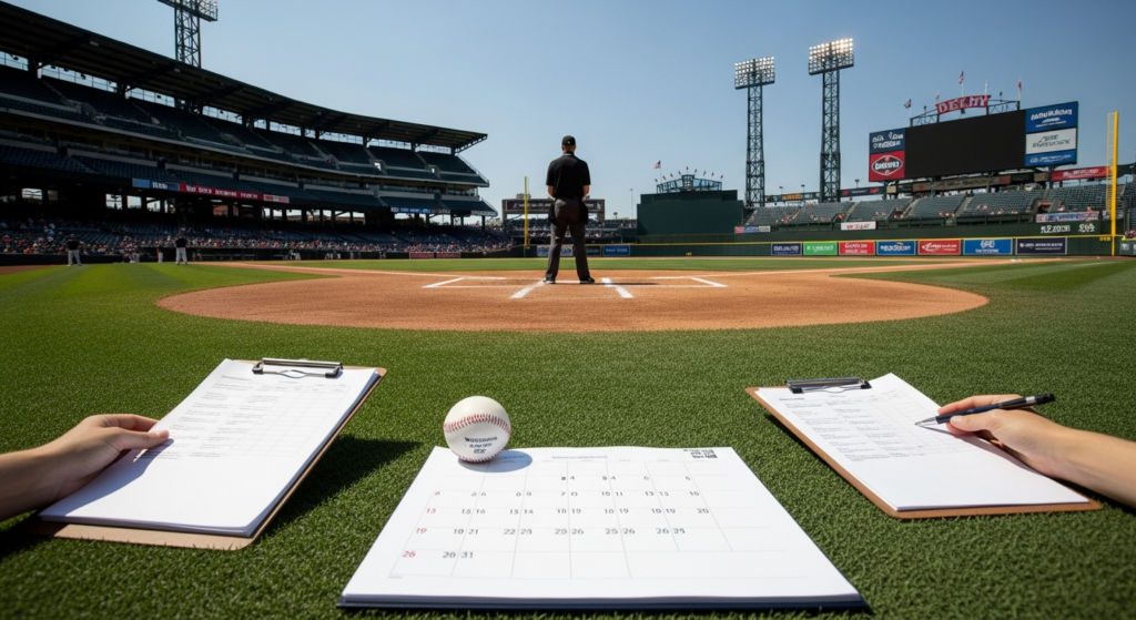 MLB All-Star Weekend Schedule Announced, Greenville Fans Prepare for Summer Baseball Showcase