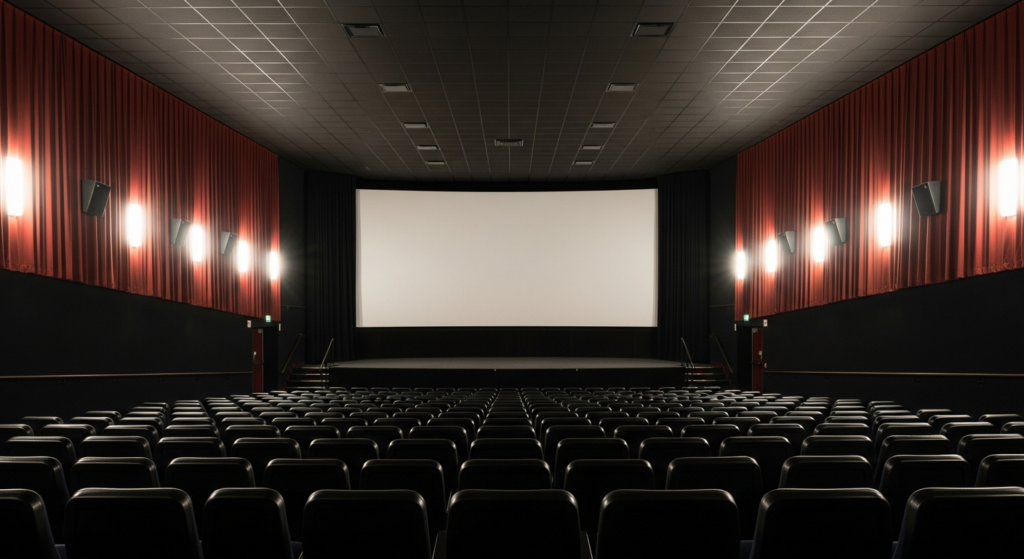 Michael Biopic Crosses Billion-Dollar Mark, Reflecting Global Entertainment Trends in Greenville