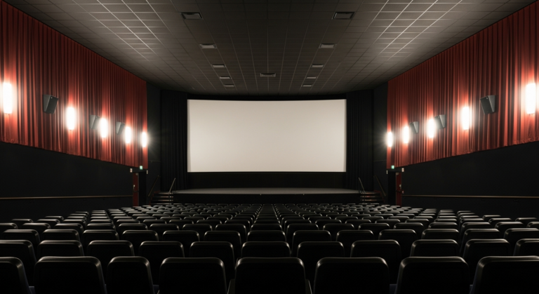 Michael Biopic Crosses Billion-Dollar Mark, Reflecting Global Entertainment Trends in Greenville