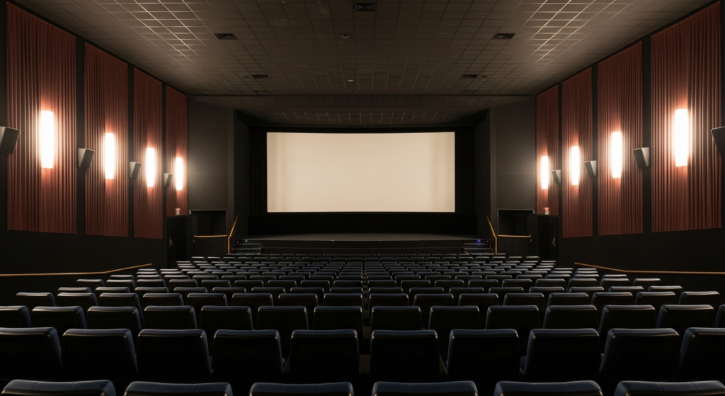 Michael Biopic’s Billion-Dollar Box Office Milestone Resonates in Greenville
