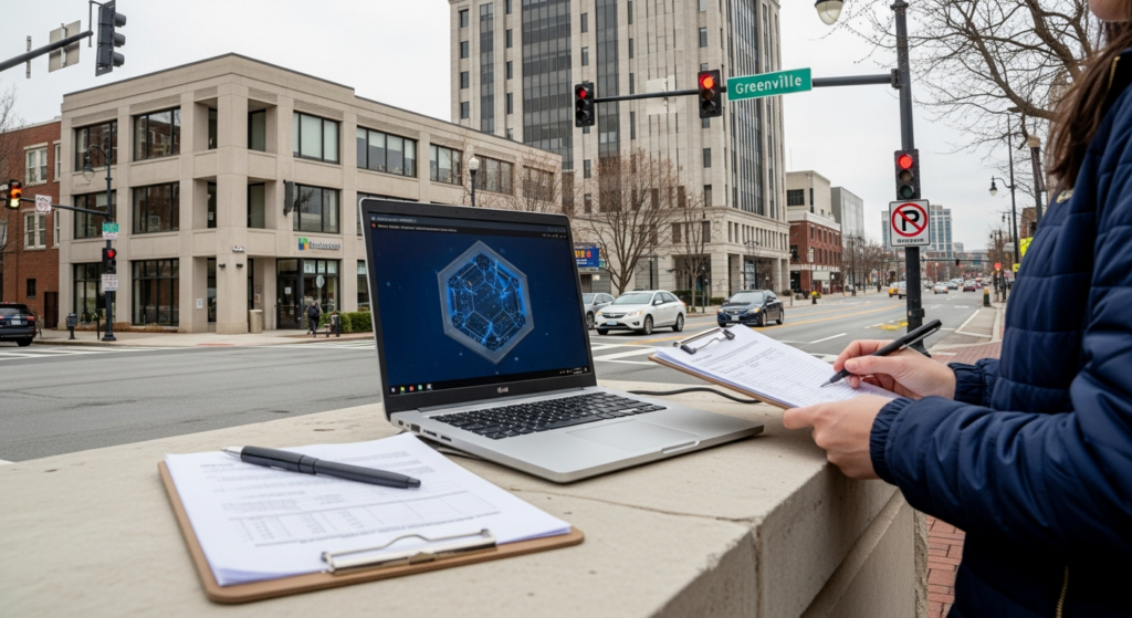 Microsoft Commits $2.5 Billion to AI Adoption, Eyeing Enterprise Impact in Greenville and Beyond