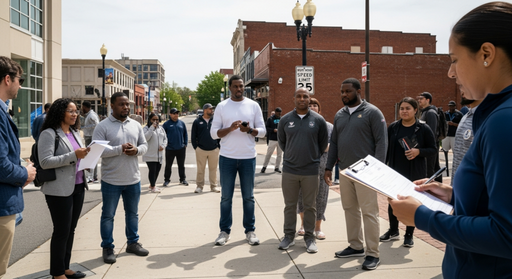 NBA Free Agency Dominates Sports Conversation, Resonating in Greenville