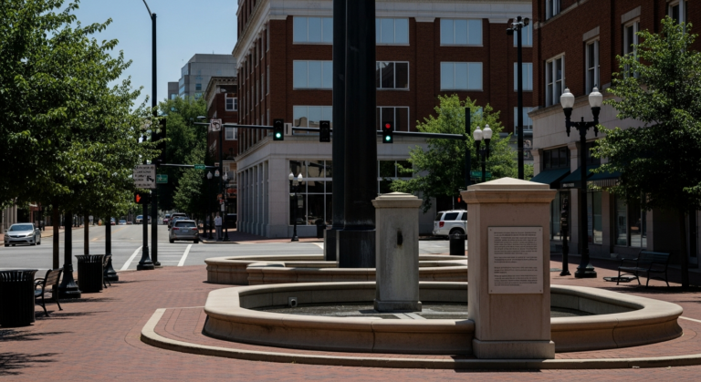 National Heat Wave Prompts Safety Concerns for July Fourth Across U.S., Including Greenville