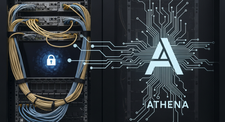 New Athena Coalition Addresses AI and Software Supply Chain Risks, With Implications for Greenville's Tech Landscape