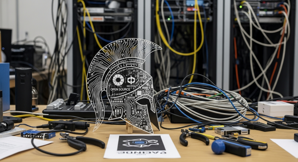 New Athena Coalition Addresses AI and Software Supply Chain Risks, Relevant to Greenville’s Tech Sector