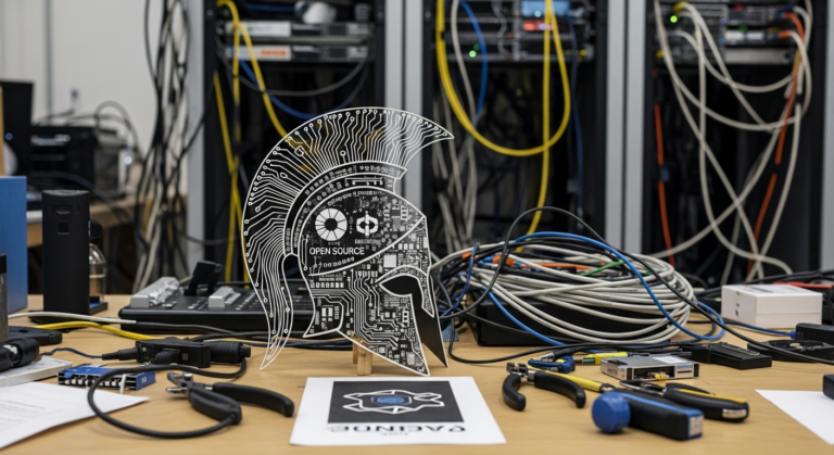 New Athena Coalition Addresses AI and Software Supply Chain Risks, Relevant to Greenville's Tech Sector