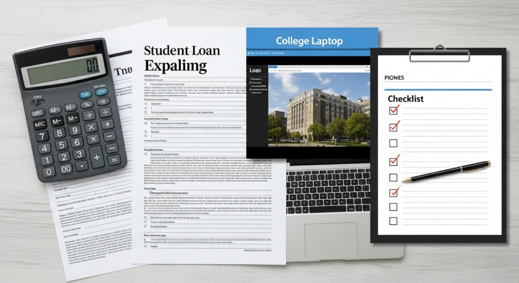 New Federal Student Loan Rules Take Effect, Impacting Greenville Borrowers and Universities