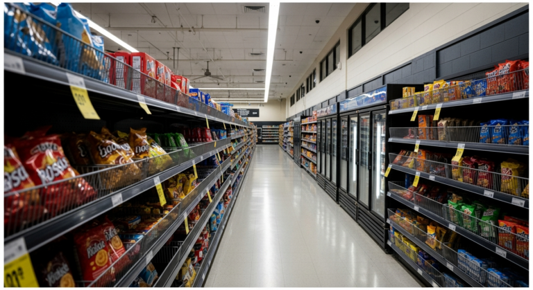 Recent Snack Recalls Highlight Food Safety Concerns in Greenville