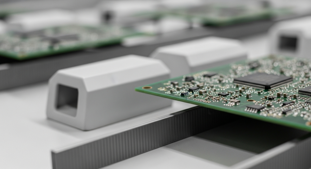 SK Hynix U.S. Debut Signals Broader AI Investment Trends for Greenville