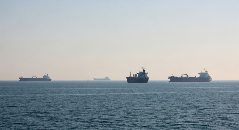 U.S.-Iran Tensions in Strait of Hormuz Raise Energy Concerns for Greenville