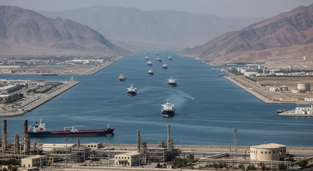 U.S. Strikes on Iran Prompt Global Concerns, Potential Economic Ripples for Greenville