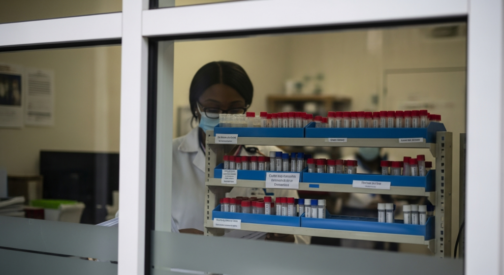 Uganda Confirms Marburg Case Amid Surveillance, Highlighting Global Health Vigilance for Greenville