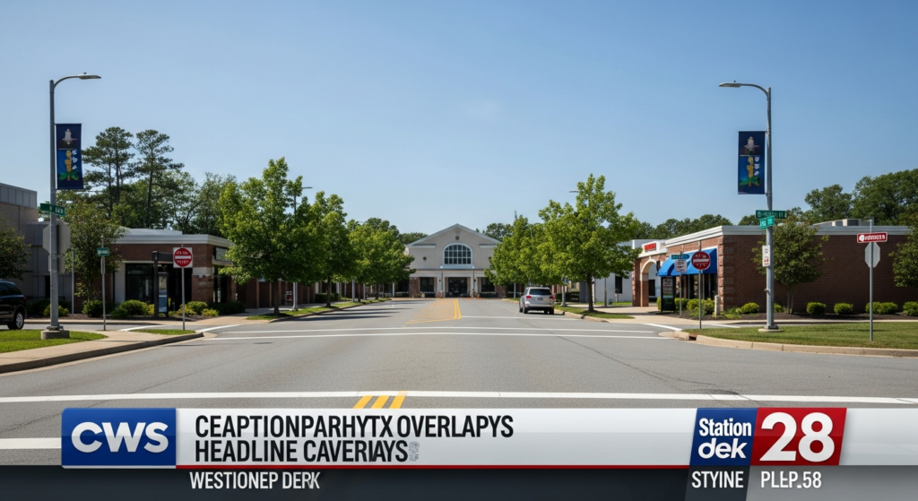 Federal Appeals Court Halts White House Ballroom Construction, Drawing Attention in Greenville