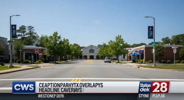 Federal Appeals Court Halts White House Ballroom Construction, Drawing Attention in Greenville