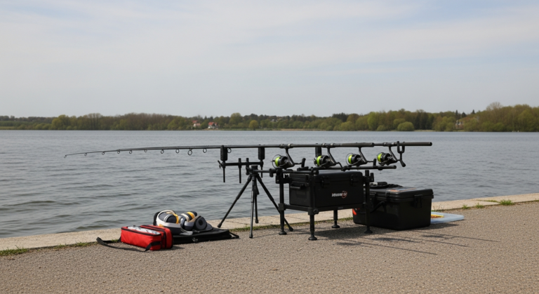 Greenville Anglers Urged to Prioritize Safety During Summer Fishing Season